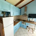 Appartement Sea Breeze 1
