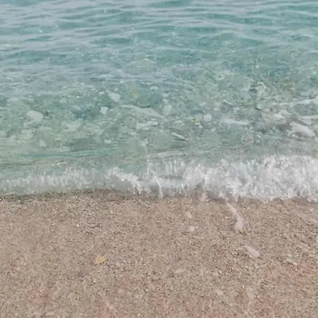 Sea Breeze 1 דירה