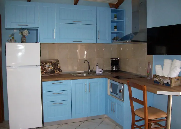 Sea Breeze 1 Limenaria (Thasos)