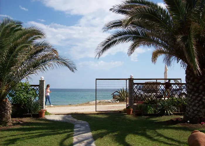 Appartement Sea Breeze 1 *