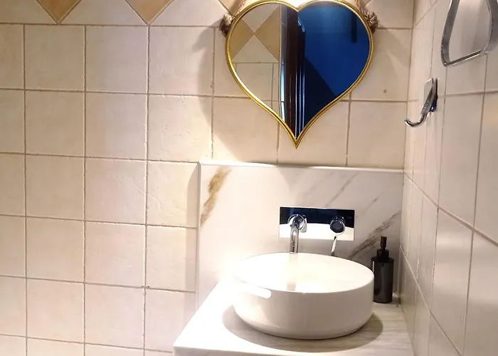 Sea Breeze 1 Appartement