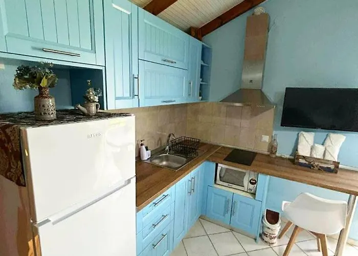 Appartement Sea Breeze 1