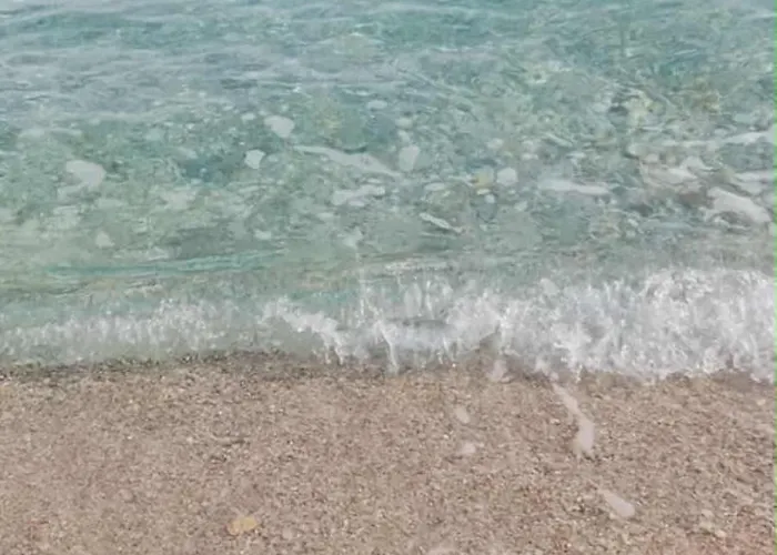 Sea Breeze 1 Appartement