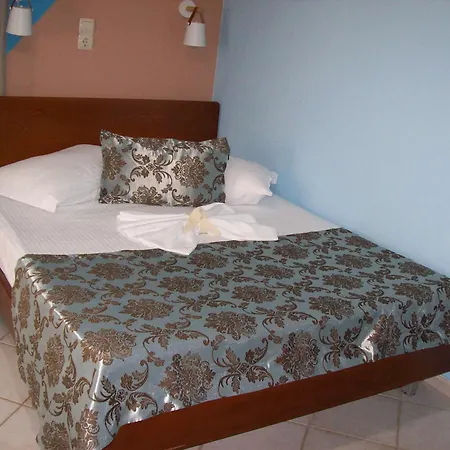 Sea Breeze 1 Apartament
