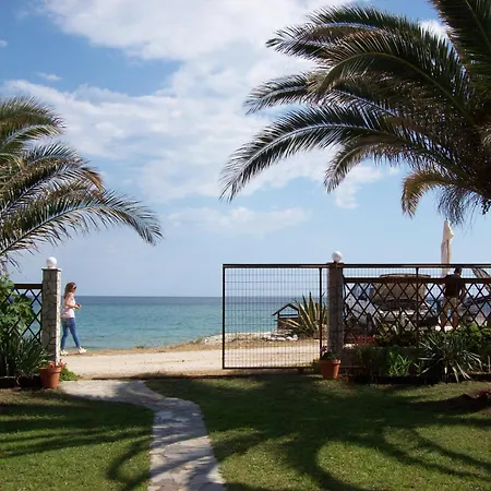 Apartament Sea Breeze 1 *
