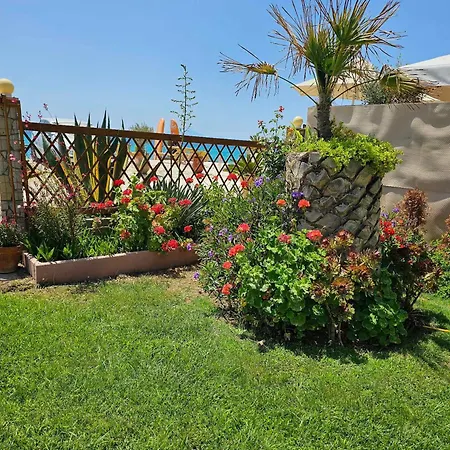 Sea Breeze 1 Limenaria (Thasos)