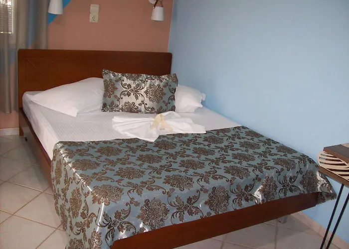 Sea Breeze 1 Apartamento