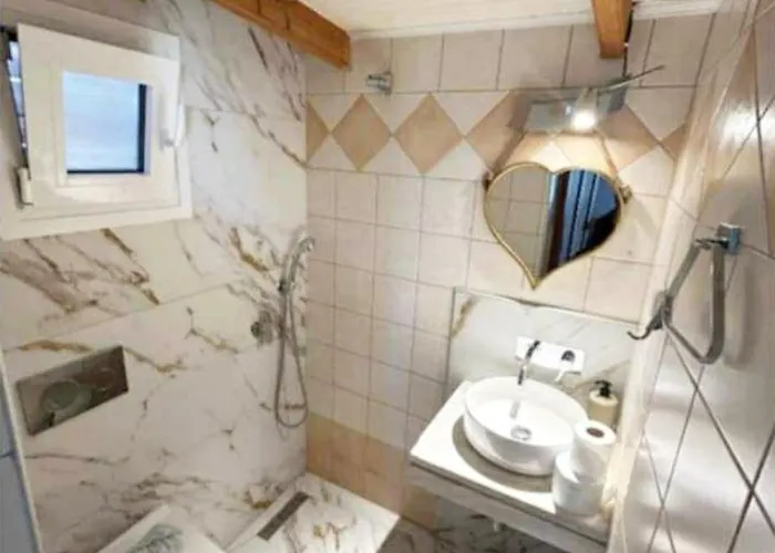 Sea Breeze 1 Apartmán